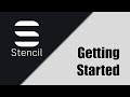 Stencil | Getting Started