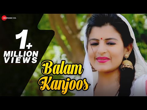 Balam Kanjoos — watch video