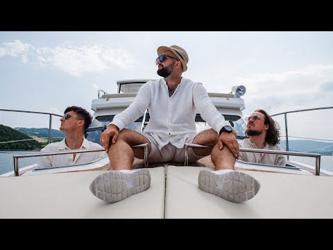 Arkadio x Dj Dugi x Dzik - REJS (prod. Cabatino)