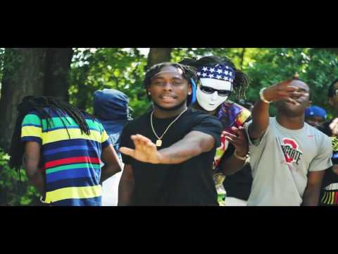 Nutty - Make the News (Official Video)