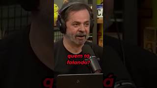 O TROTE NO GALO CEGO