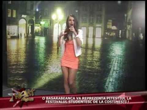 Crossfire feat  Axenia   part I