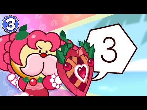 GNOMED S3 E03｜Gnome Wants to Know!