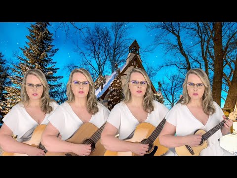 Byla cesta, byla ušlapaná - ukulele, barytónka, kytara, baskytara