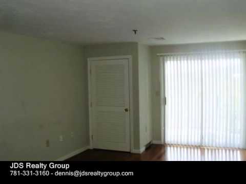 230 Willard St, Quincy MA 02169 - Condo - Real Estate - For Sale -