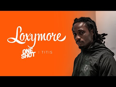 Titis - Gadé alè (Exclusif) | Loxymore One Shot