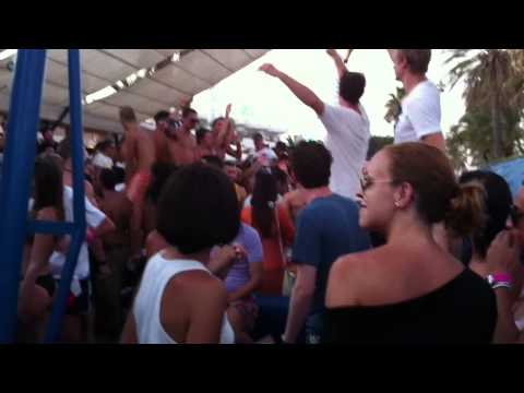 BORA BORA 15/8/2011 OKONDO