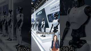 6年前は日本メーカーが6割だった 中国ロボット業界の逆転劇