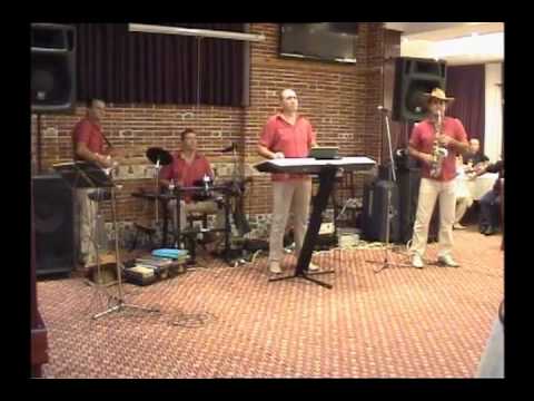 GRUPA OAZA - strumicka gajda