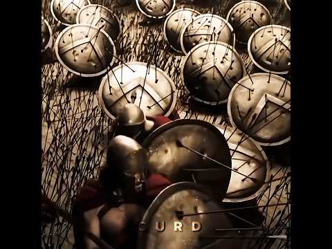 Courage of a Spartans #movie #spartan #shorts