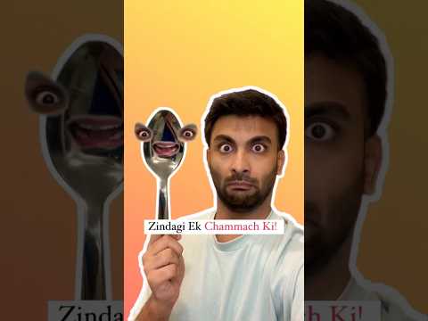 If Spoons Could TALK !!🥄😝😂🥘 #shorts #comedyvideo