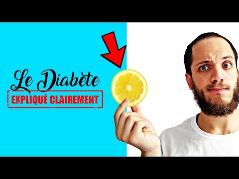???? Dr Astuce Explique Le Diabète De Type 1