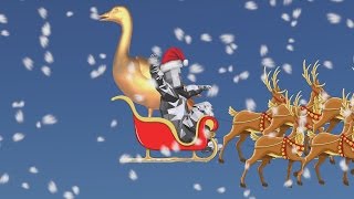 From. Hitchhiker (Merry Christmas!)