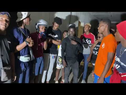 Don psycho - Freestyle ( Walter X Darvi X Makavel X La Mendoza )