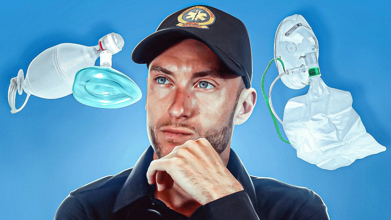 When NOT To Give Oxygen