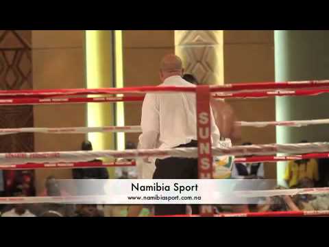 Paulus Moses v Sergio Priotti.m4v