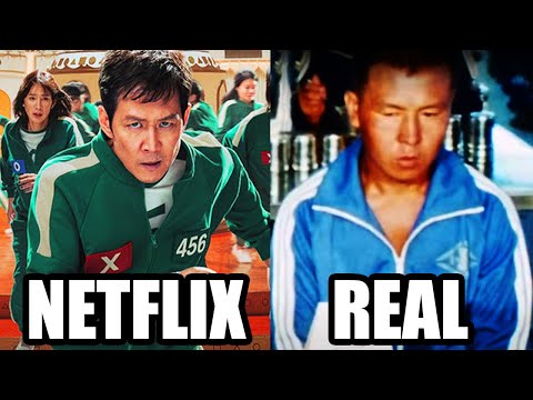 The True Story of Squid Game | Brothers Home 1986