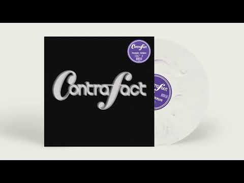 Reggie Dokes - 5 Elements (CONTRA006)