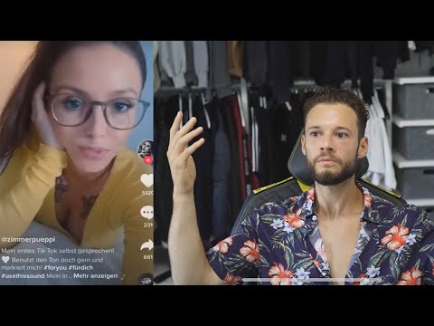 Tyk Tok ich bin fassungslos