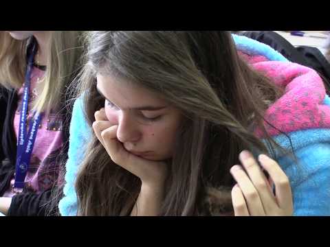 D20 6.3. Walterová Ema - Slabá Andrea ½ - ½