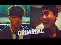 Monstrous Kdrama Fmv Criminal Kwak Yong Joo Han Do Kyung Monstrous Kdramaedit Kdrama