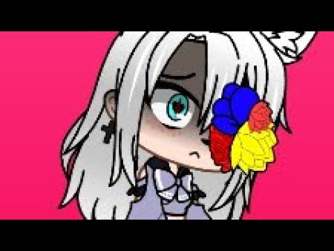 Ticci Eveline drawing (the Eveline curse)