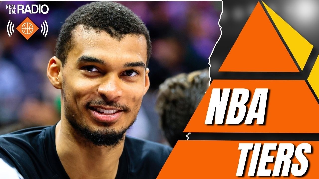 RANKING Which NBA Teams Will Meet Expectations: Spurs and Celtics Poised to EXCEED Projections