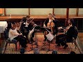 Pacifica Quartet performs Mendelssohn, Shostakovich, & Haydn