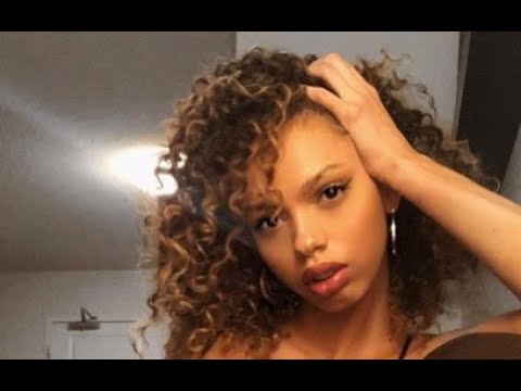 Model Crush Monday Maia Davis New Face