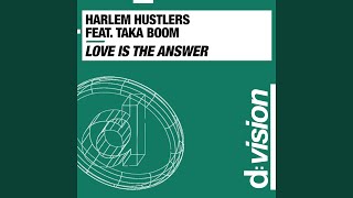 Love is the Answer (Francesco Rossi Club Mix)