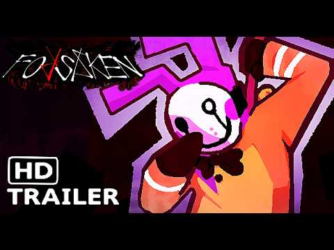 FORSAKEN OST - HE SEEMS CHILL? (Pest Slasher Theme)