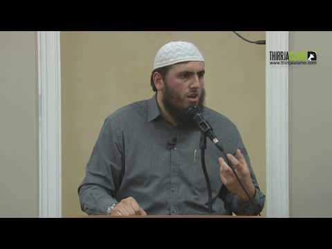 Xhelozoj Aisha radijallahu anhu - Hoxhë Llokman Arifi