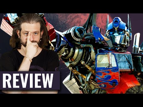 Immer noch LAHM: Transformers: Rise of the Beasts | Review