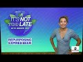 ABC News Prime: Trump floats vaccine by Election Day; Conversation with 5 fmr CDC directors ABC News Prime: Trump floats vaccine by Election Day; Conversation with 5 fmr CDC directors
