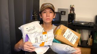 I'm Unboxing All My Regrets