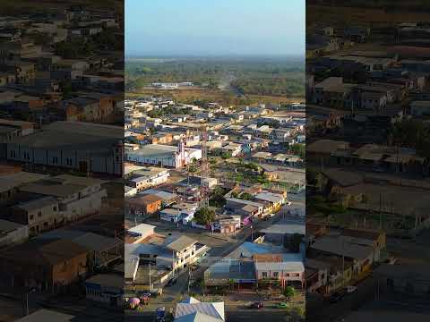 Droneando Isidro Ayora #guayas #pedrocarbo❤️ #videodrone #djimini3 #go_dronex