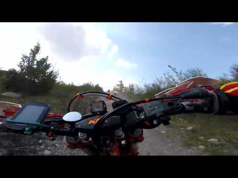 T4 Enduro Sabato 8 Aprile 2023