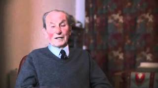 George Bell - World War II - HMS Dorsetshire sunk by Japanese bombers in the Indian Ocean