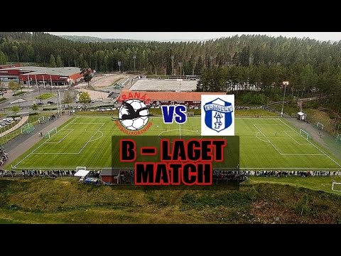 Hur riktigt bra är B-Laget i Tranås FF?