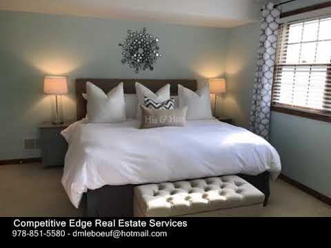 361 Aiken Ave Unit 7, Lowell MA 01850 - Condo - Real Estate - For Sale -