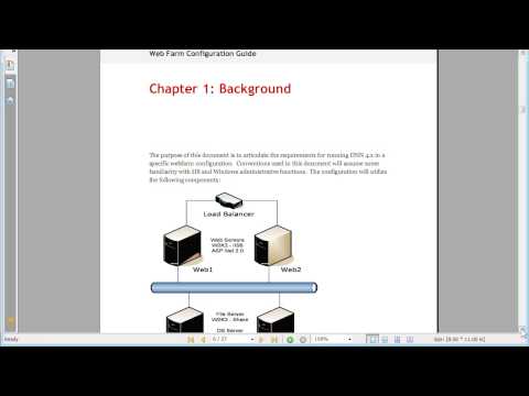 DotNetNuke Professional Edition 5.1 Scalability and App Integrity