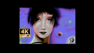C64 Graphic - Lost Name [2000] by Singular