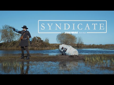 SYNDICATE - A Star Wars Fan Film