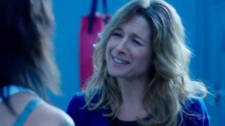 Bridget and Franky- Wildest Dreams