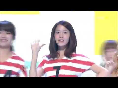 [Fanmade] SNSD Yoona - ' I want to say ' in Oh!