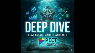 DEEP DIVE - Parker County: January 2026