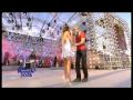 Enrique Iglesias and Nadia - Tired of Being Story ...