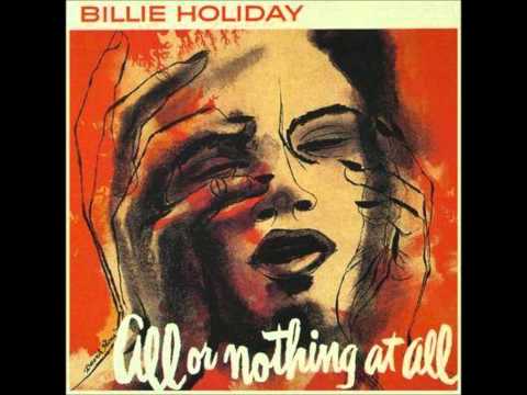 Nicolas Jaar Vs. Billie Holiday - Lulu Rouge Jazz Festival Bootleg