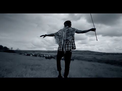 Junior Rumaga - INTANGO Y'UBUMWE (Feat. Yvan Buravan, Mr Kagame, Fefe Kalume & Bull Dogg)