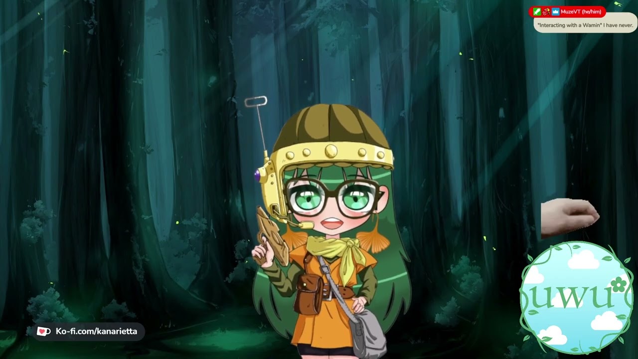 [UWU Raid Train 2024] Uplifting Women Unite + FFX-2